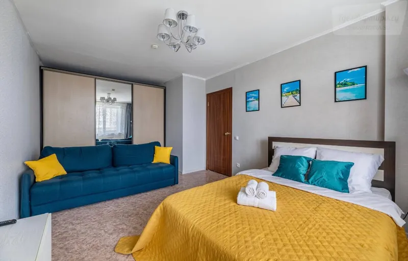 Фото квартиры 8