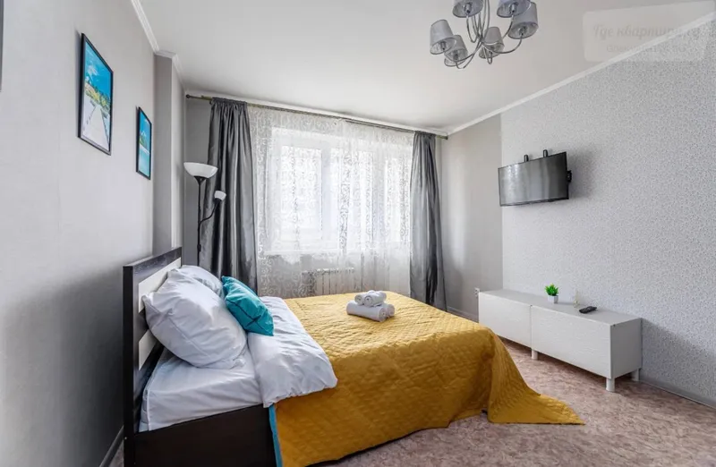 Фото квартиры 9