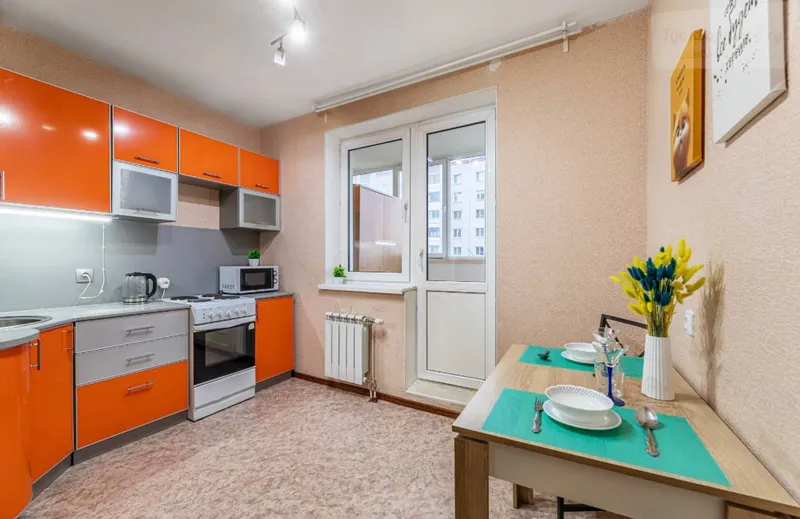 Фото квартиры 10