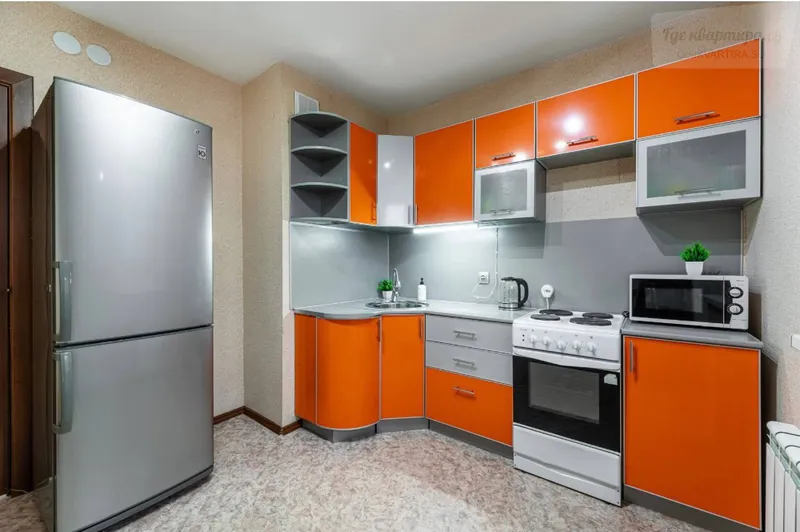 Фото квартиры 11