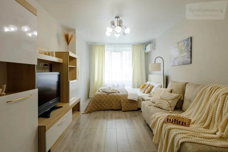 Фото квартиры 5