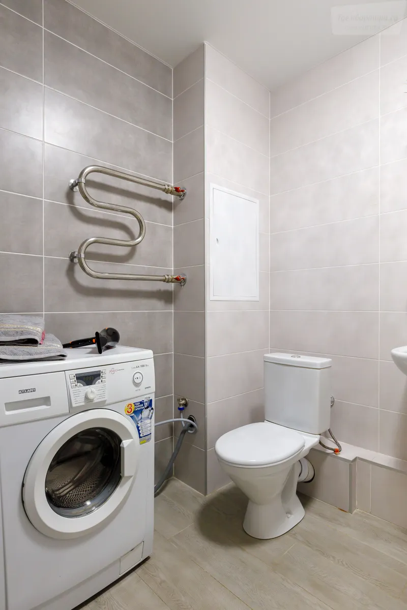 Фото квартиры 8