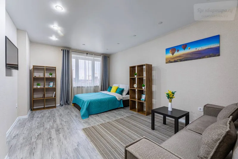 улица Рауиса Гареева, 109