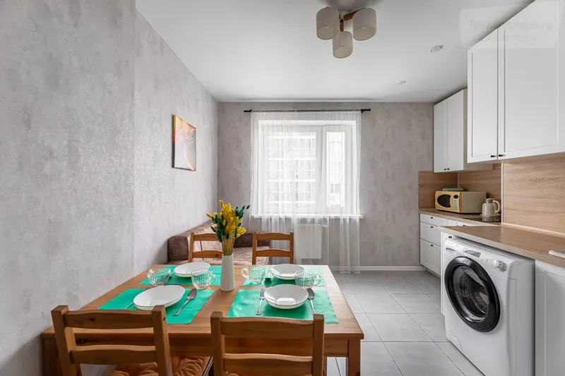 Фото квартиры 3