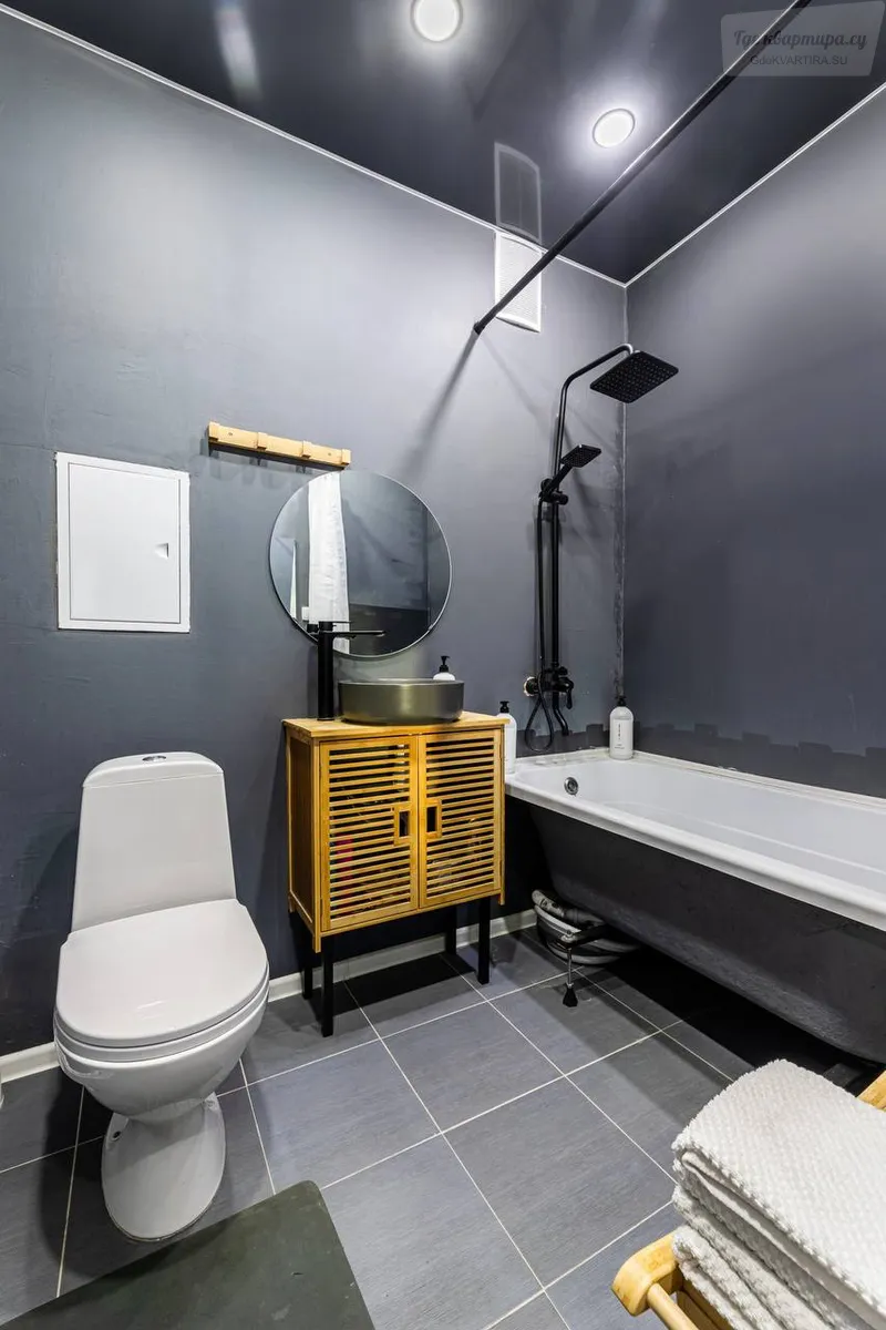 Фото квартиры 5