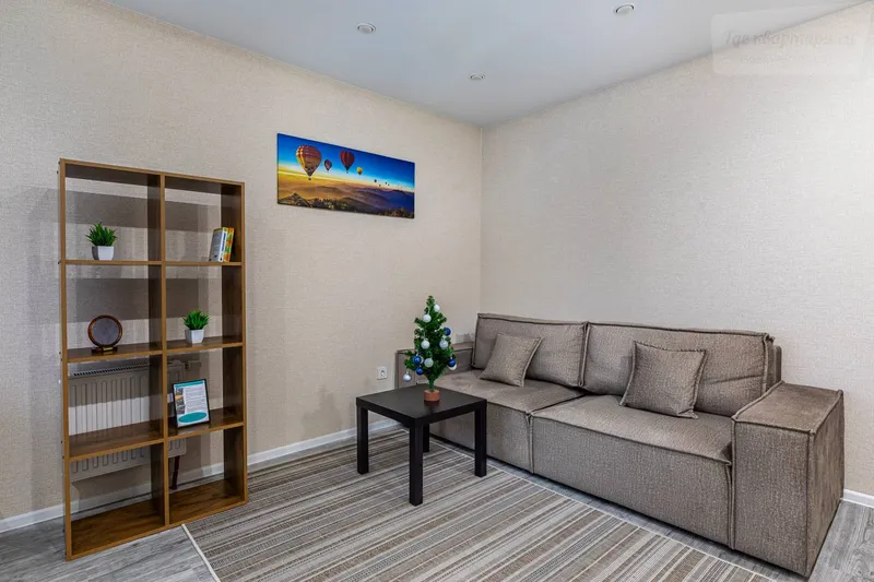 Фото квартиры 6