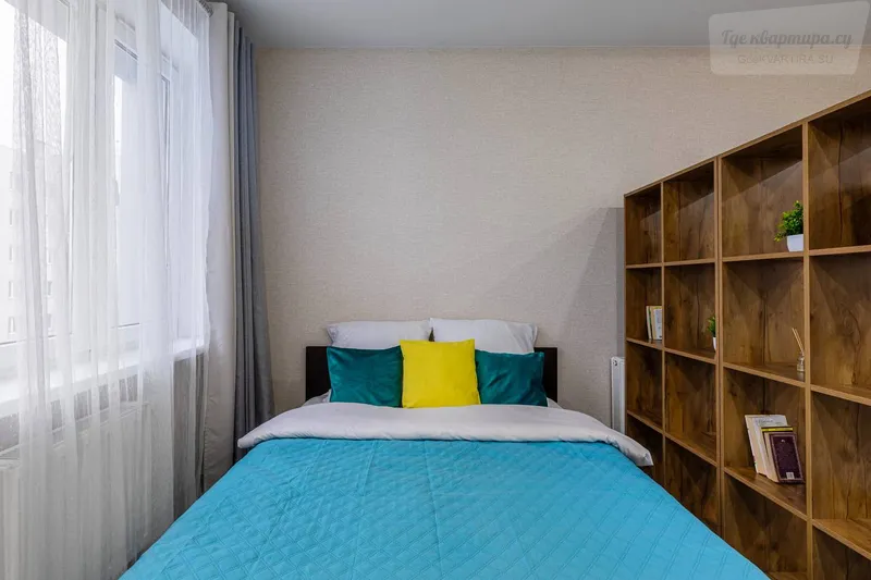 Фото квартиры 7