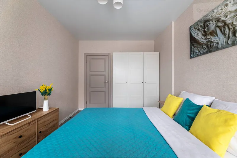 Фото квартиры 8