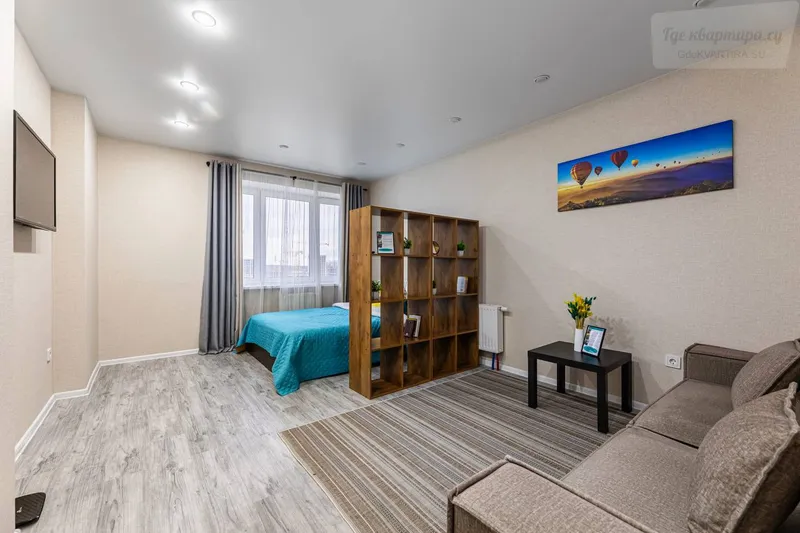 Фото квартиры 9