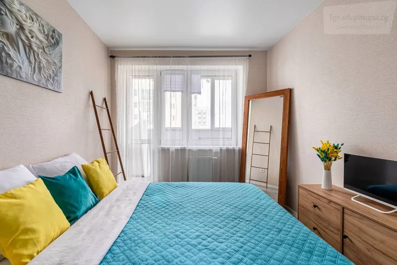 Фото квартиры 11