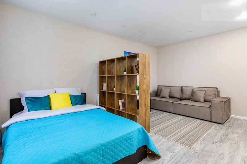 Фото квартиры 12