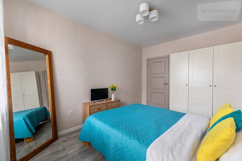 Фото квартиры 14