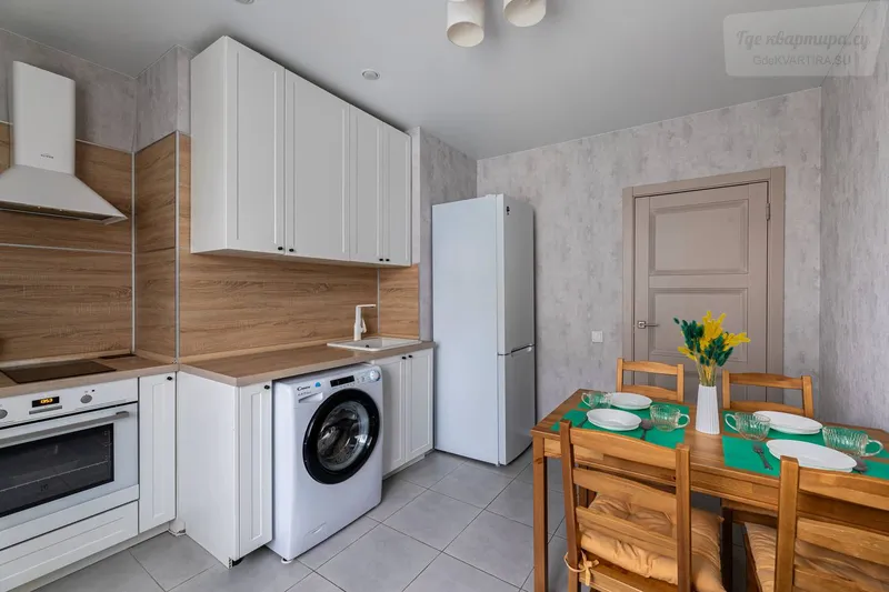 Фото квартиры 15