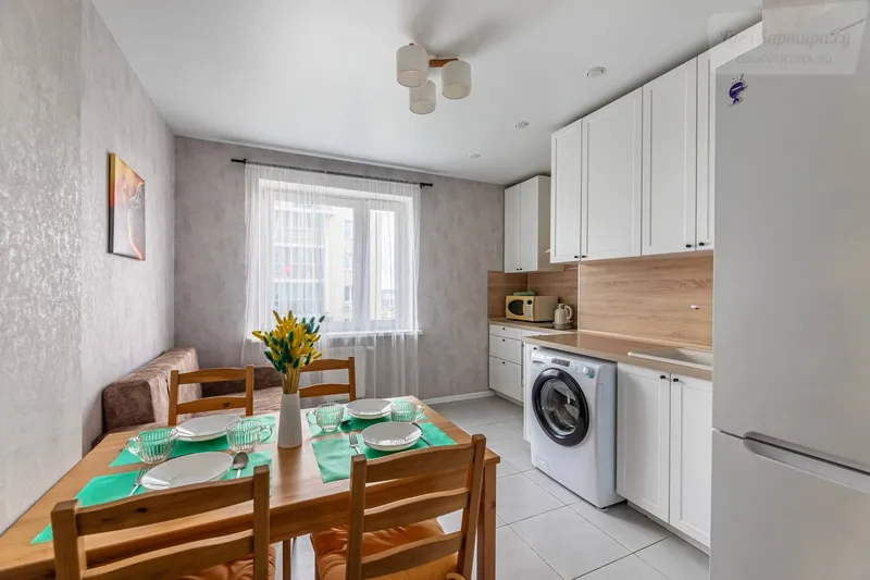 Фото квартиры 16