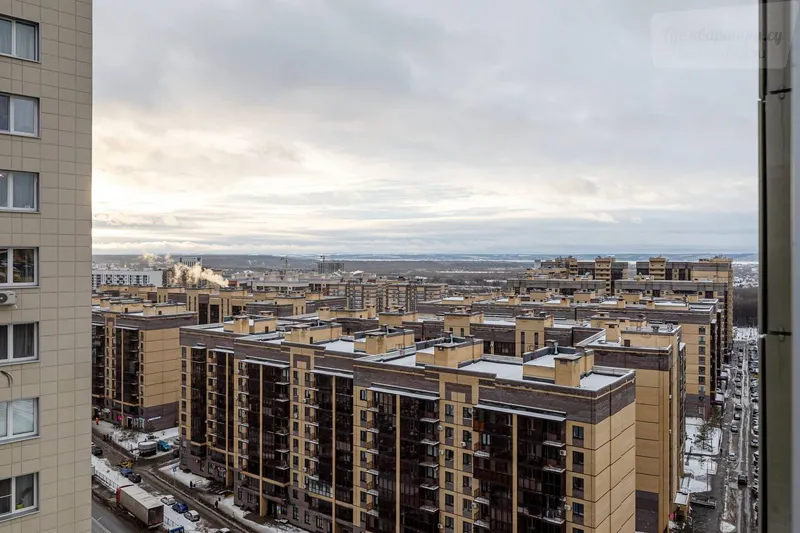 Фото квартиры 19