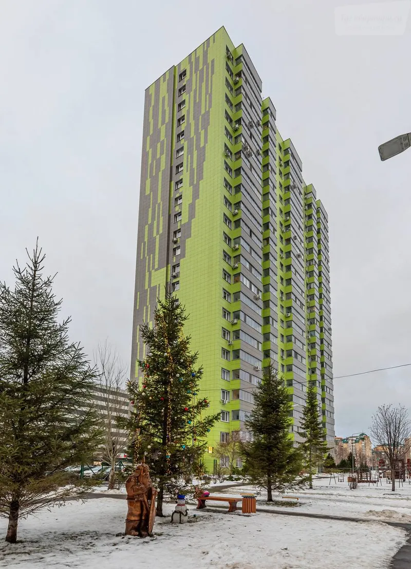 Фото квартиры 20