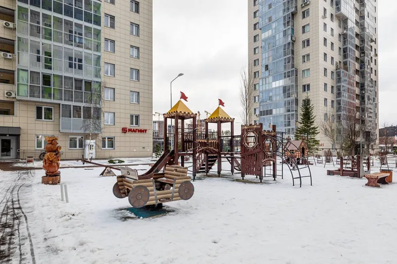 Фото квартиры 21