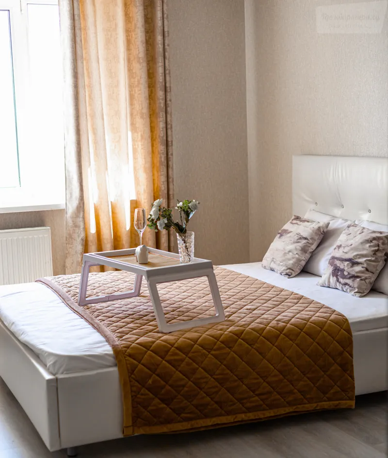 Фото квартиры: Краснодонская улица, 10