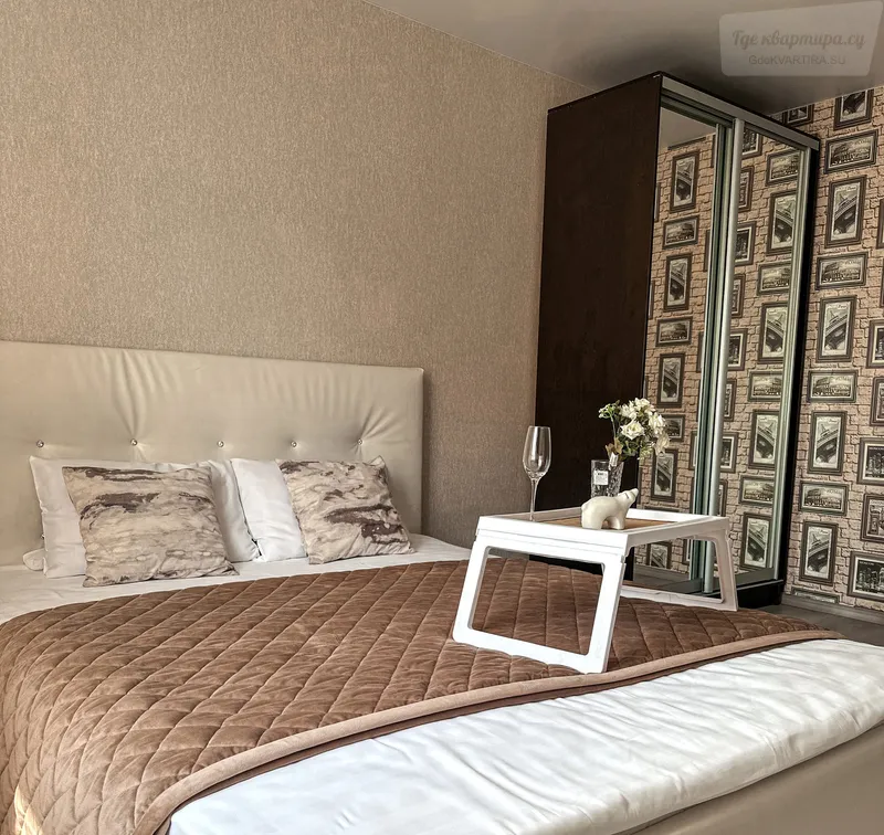 Фото квартиры 3