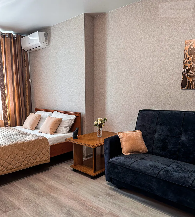 Фото квартиры 4