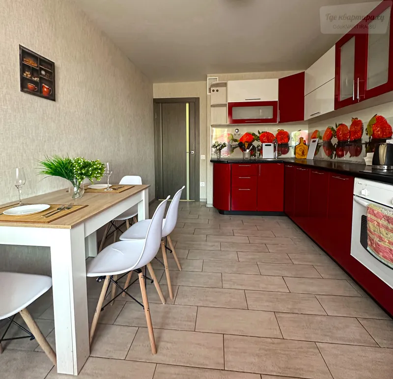 Фото квартиры 7