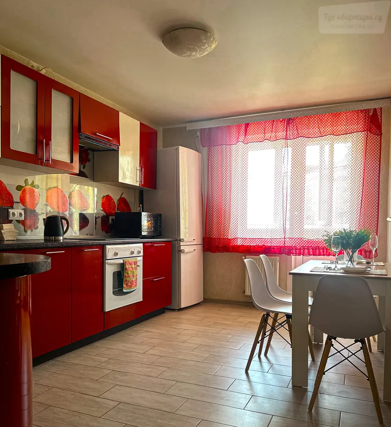 Фото квартиры 8