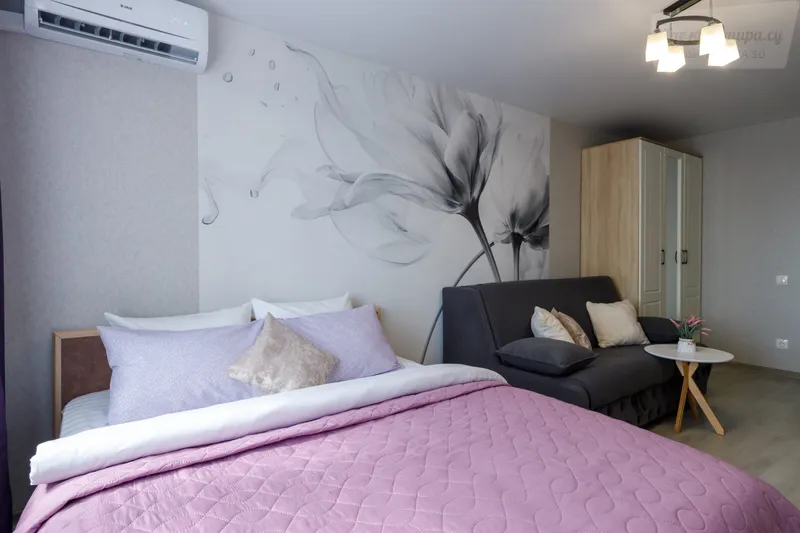 Фото квартиры: Краснодонская улица, 10