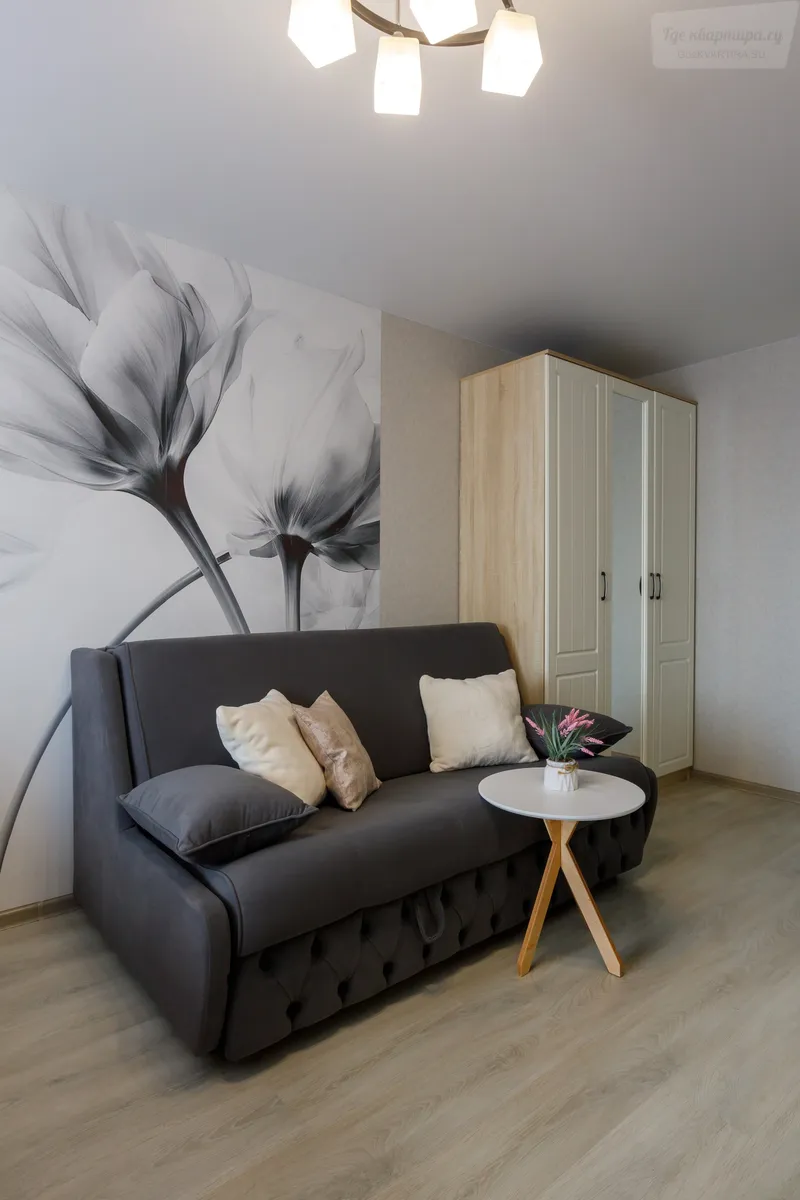 Фото квартиры 3