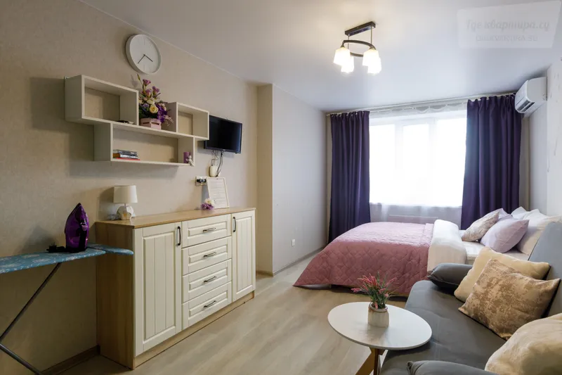 Фото квартиры 2