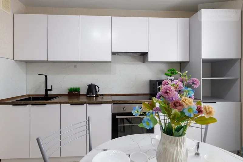 Фото квартиры 5