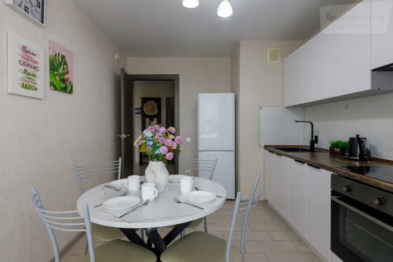 Фото квартиры 7