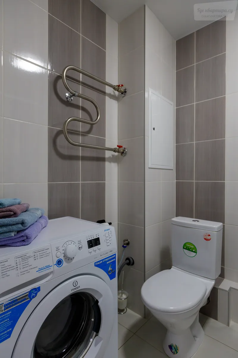 Фото квартиры 10