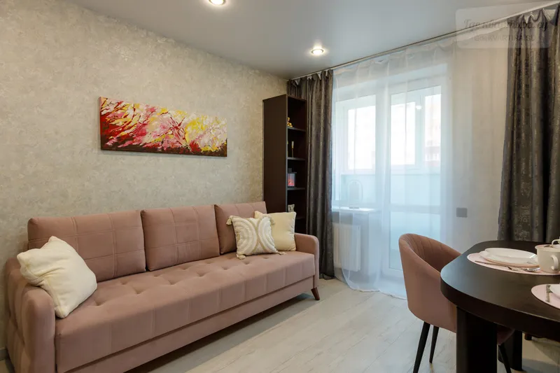 Фото квартиры 2