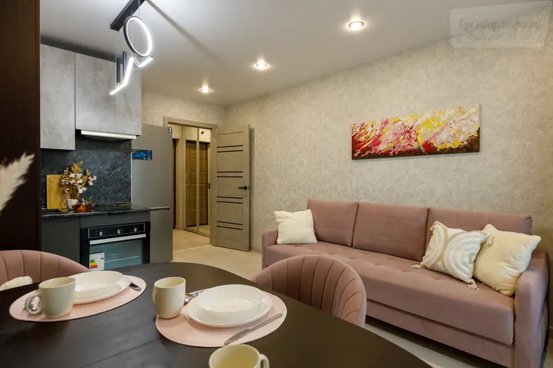 Фото квартиры 3