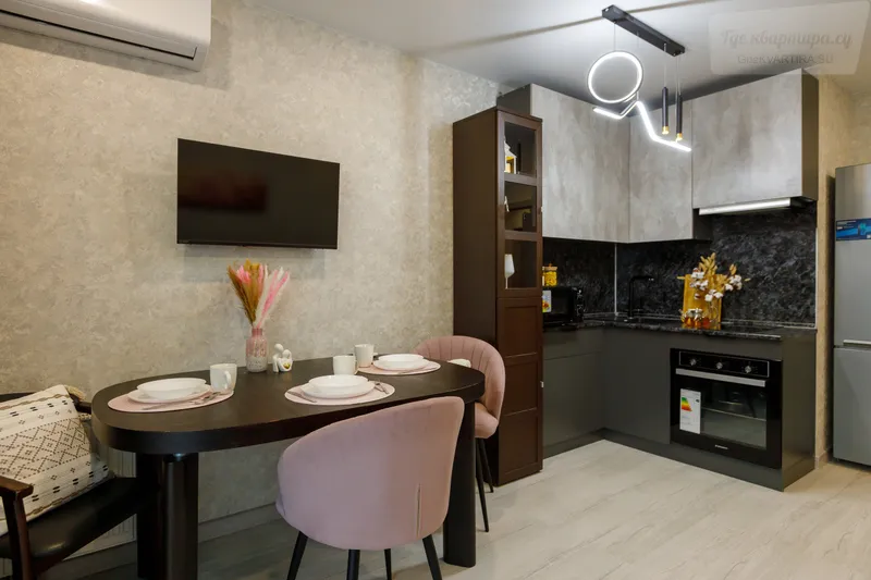 Фото квартиры 4