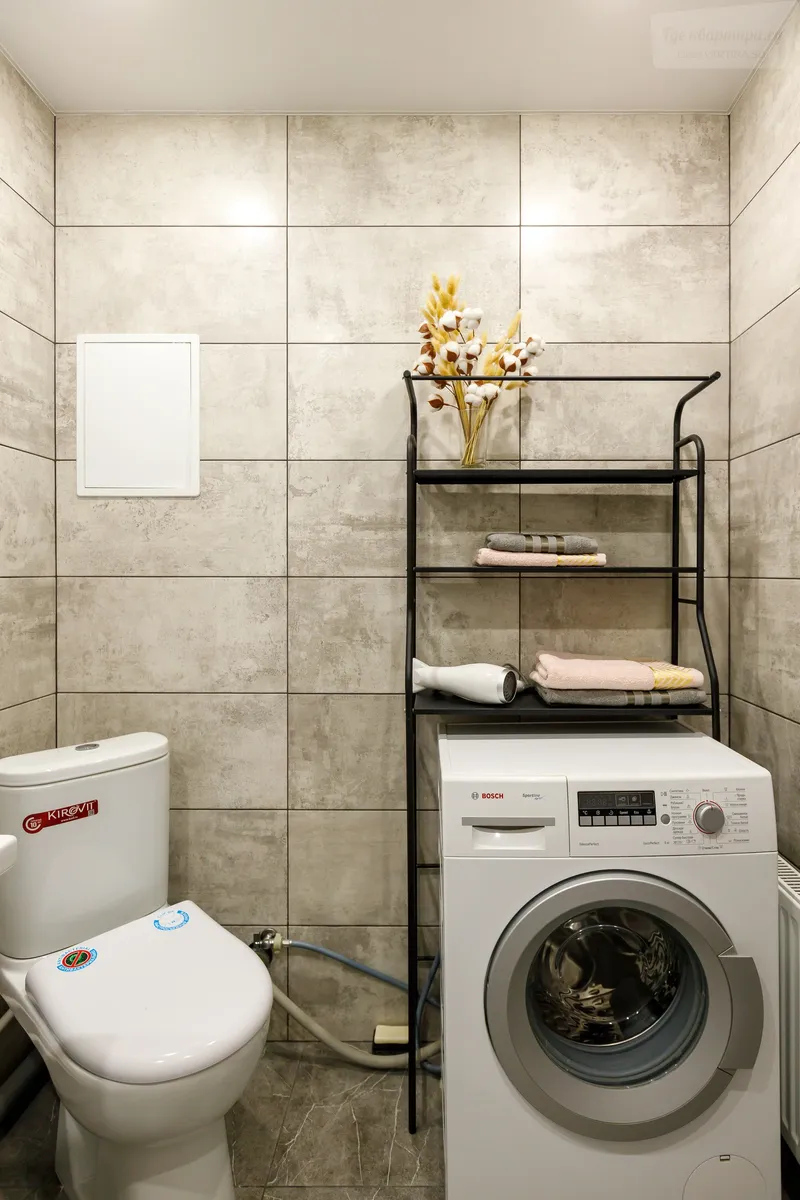 Фото квартиры 8