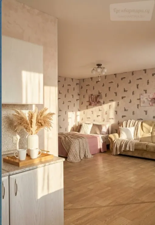 Фото квартиры 3