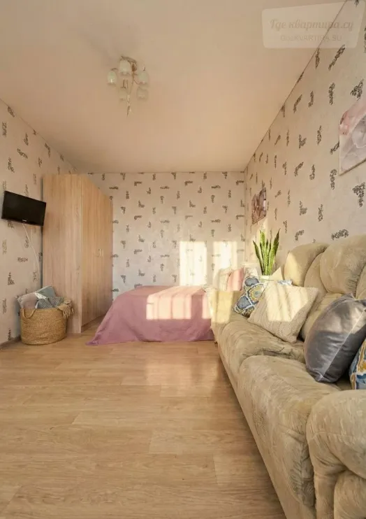 Фото квартиры 4