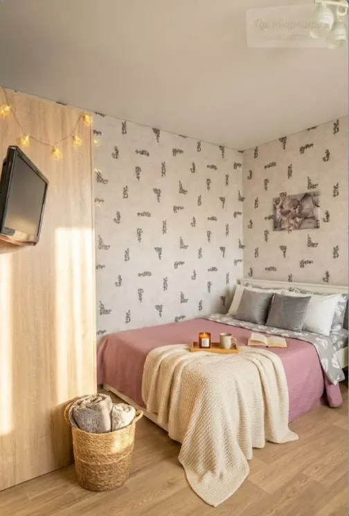 Фото квартиры 5