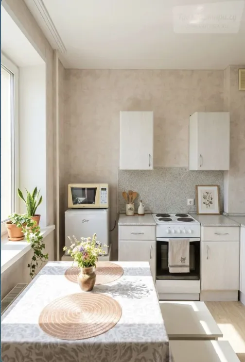 Фото квартиры 11