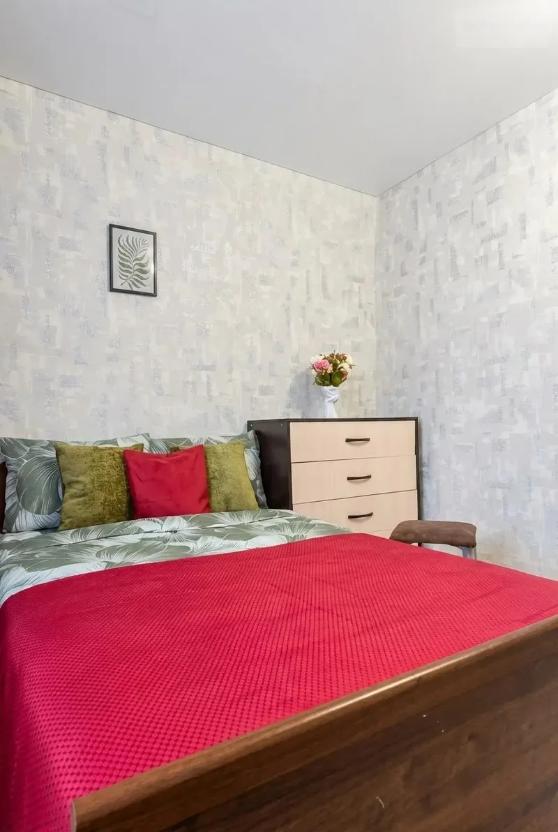 Фото квартиры: улица Худайбердина, 101Б