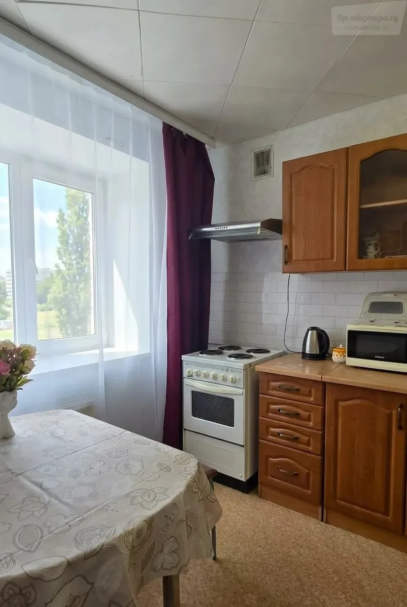 Фото квартиры 3