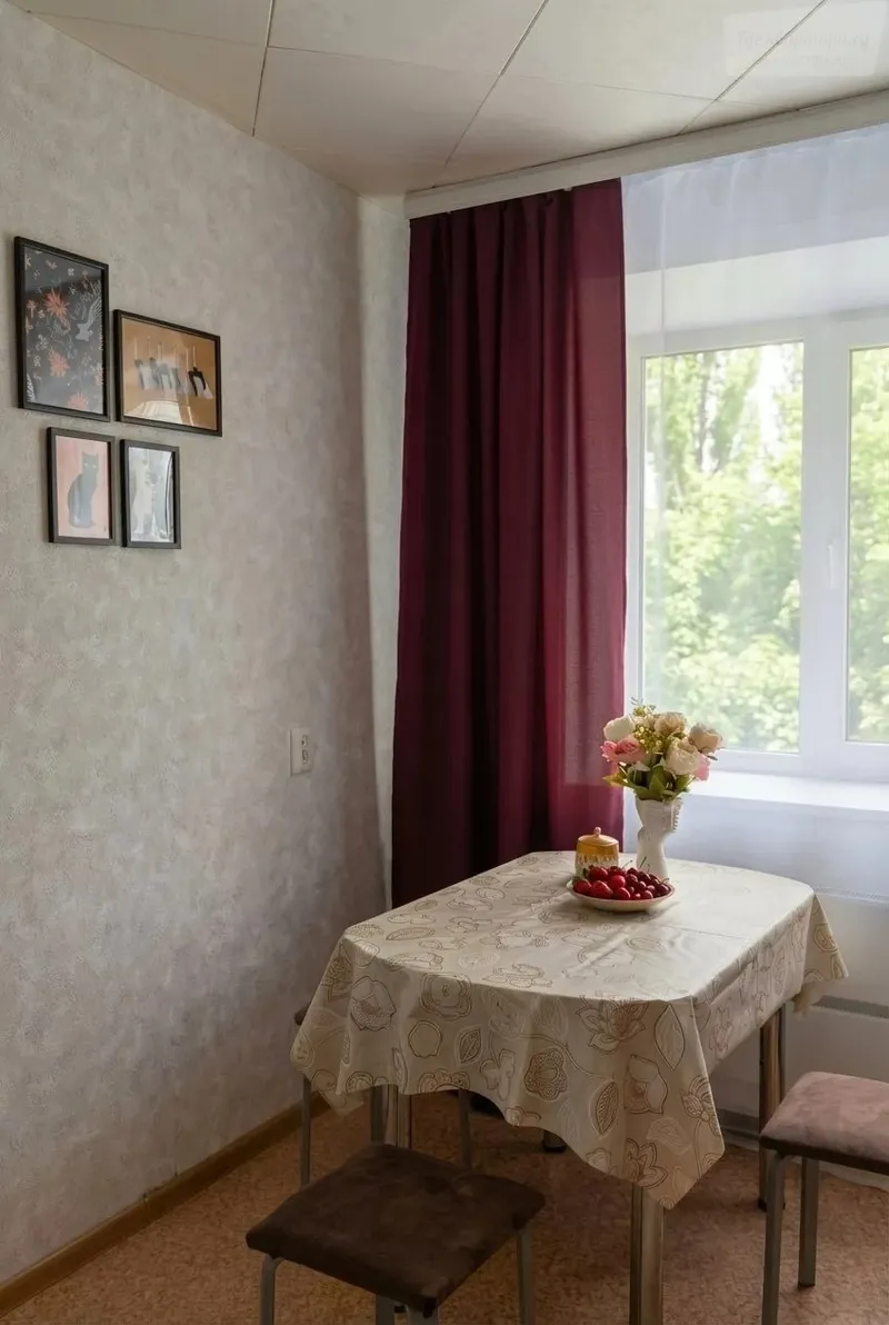 Фото квартиры 4