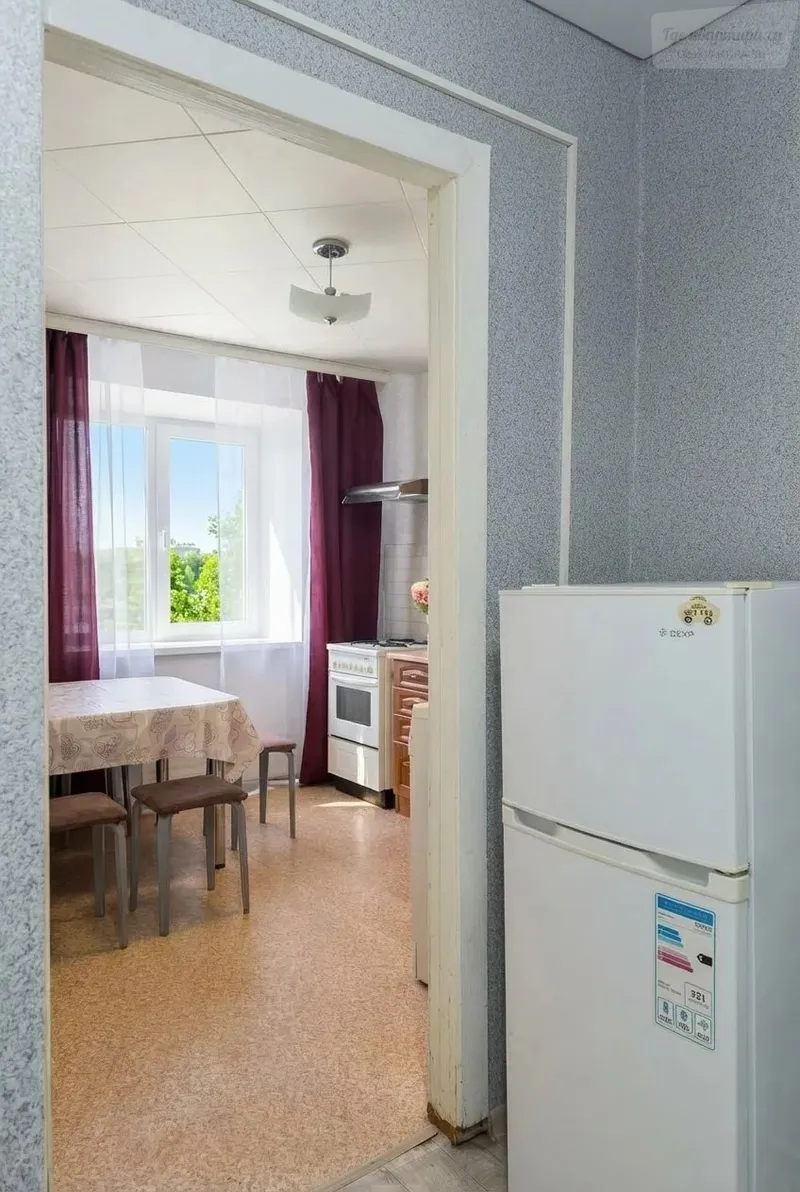 Фото квартиры 5