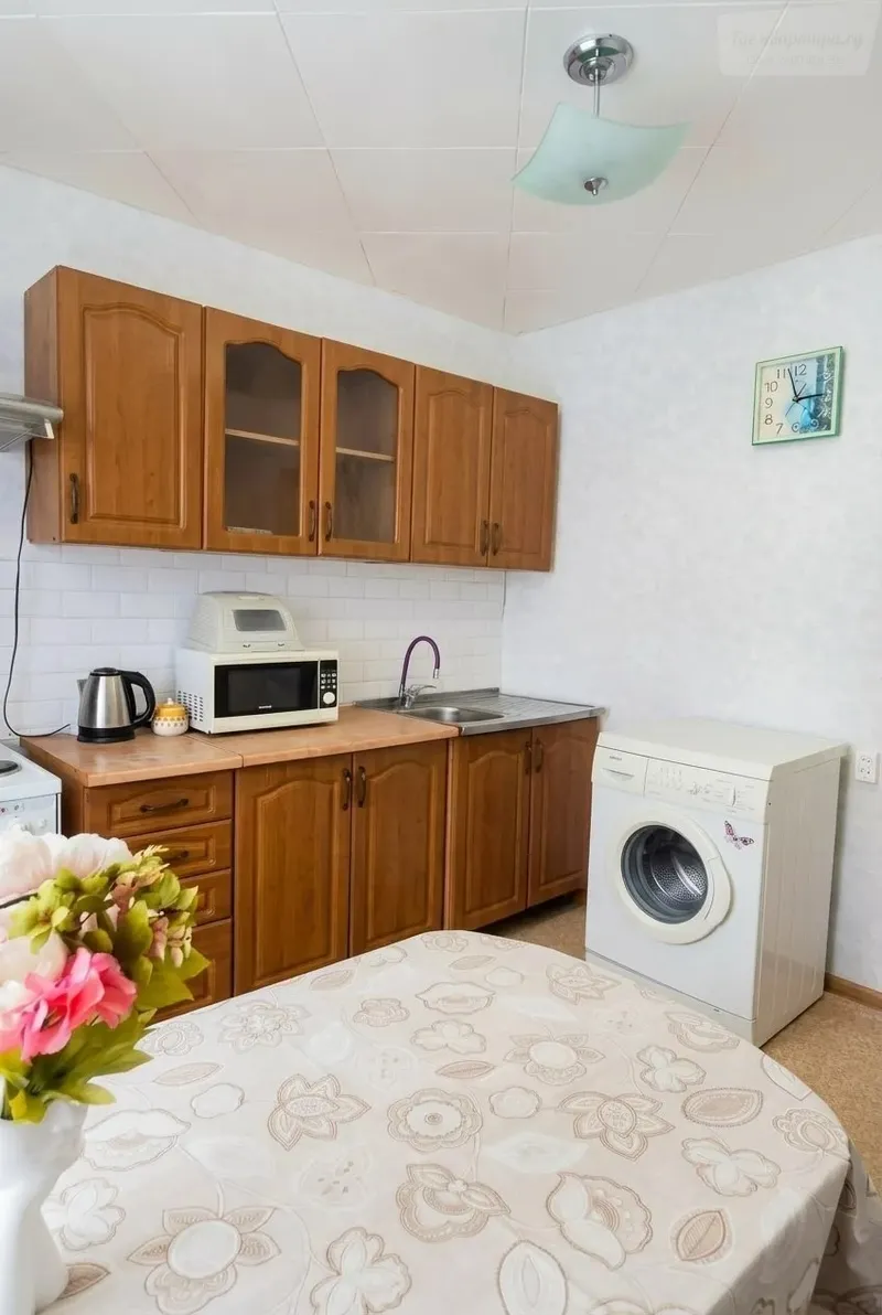 Фото квартиры 6