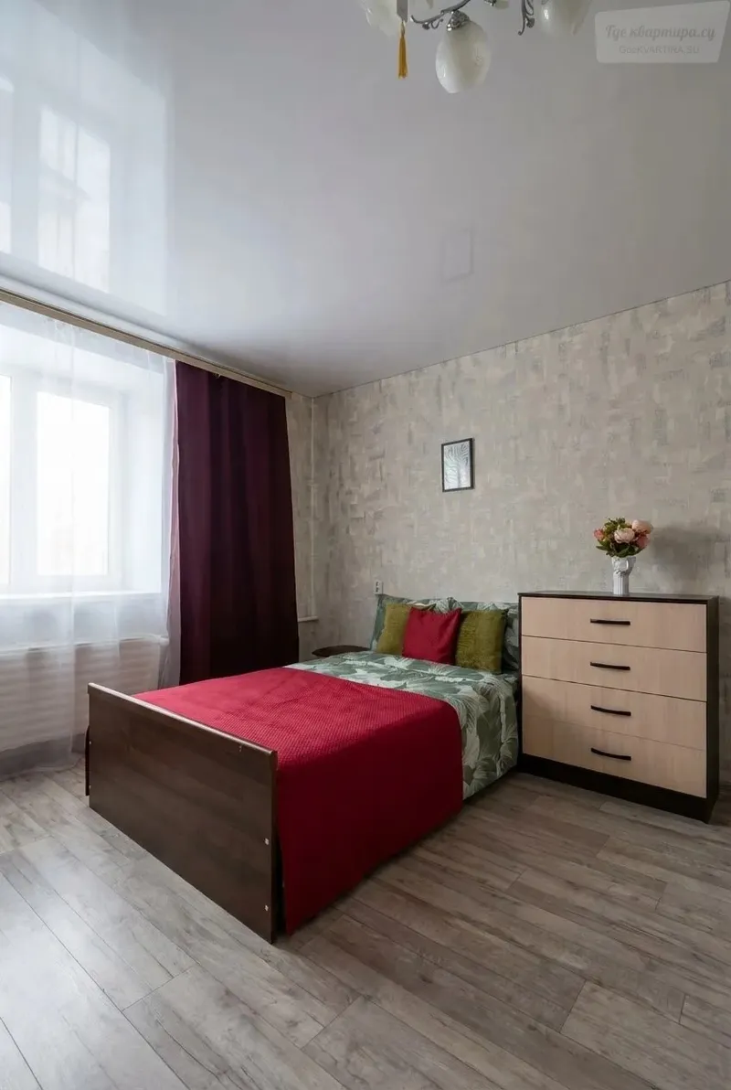 Фото квартиры 12