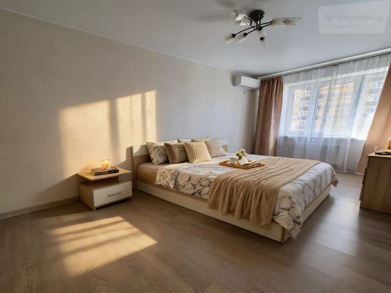 Фото квартиры 3