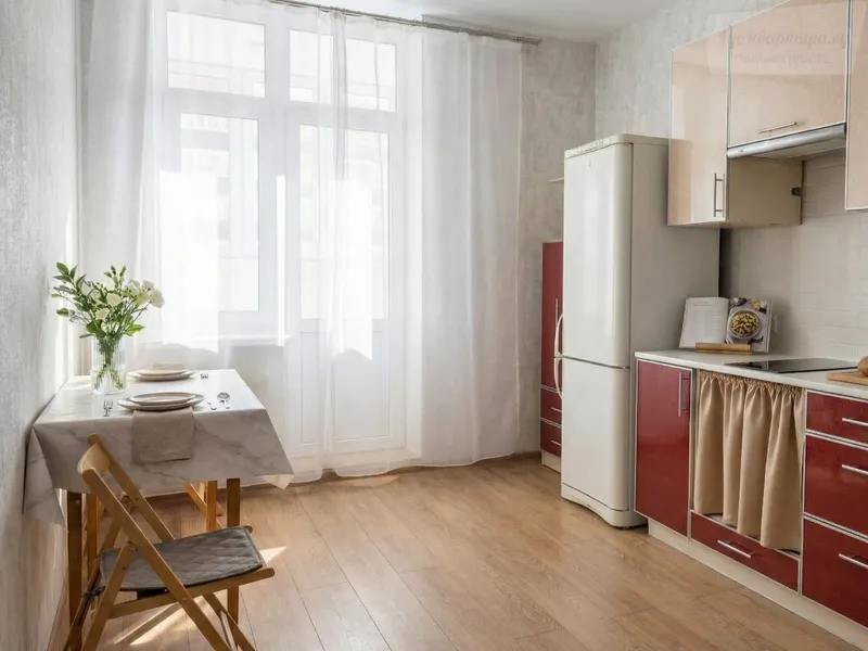 Фото квартиры 4