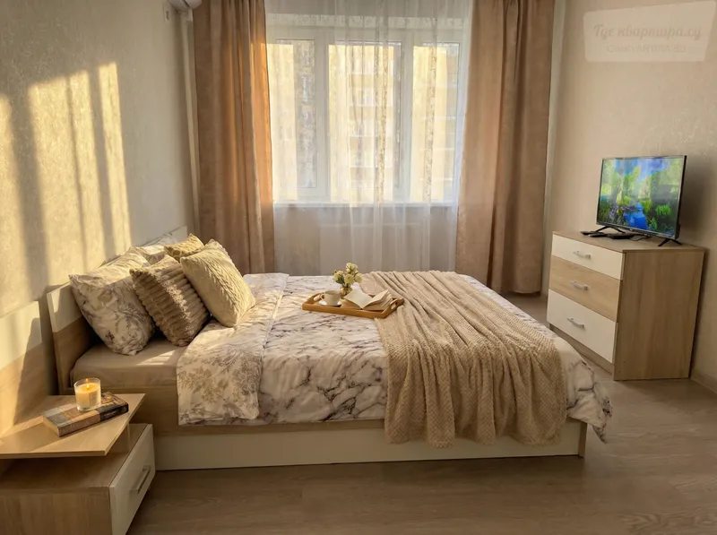 Фото квартиры: Боспорская улица, 6