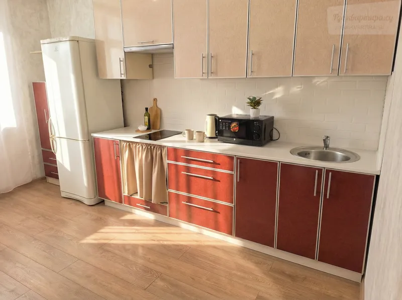 Фото квартиры 5